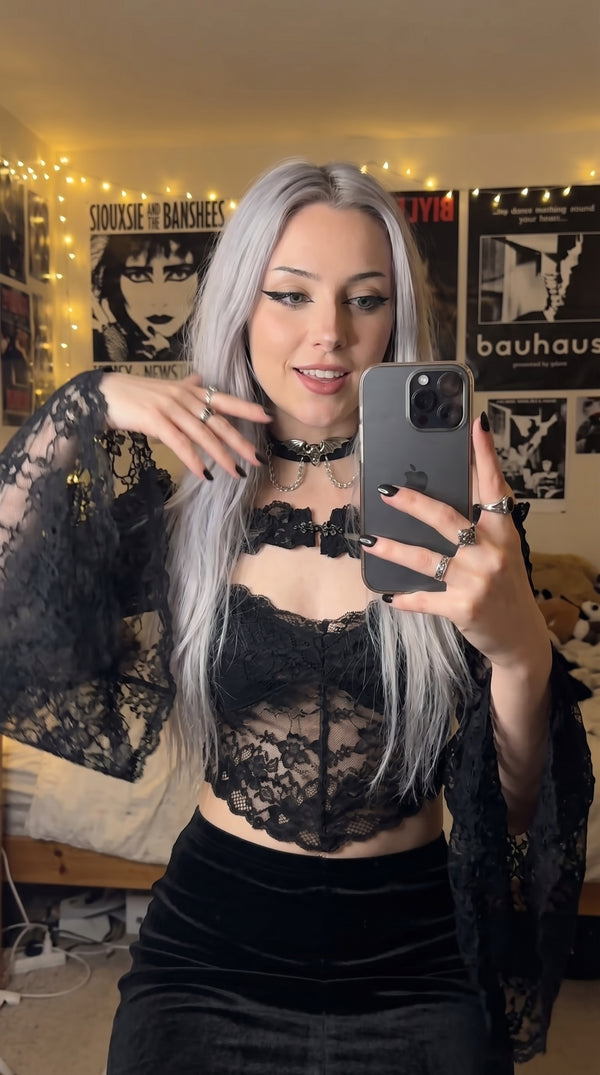 SCOPRI IL NOSTRO STILE IN MOVIMENTO